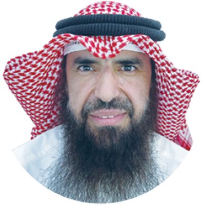  حمد سالم المري