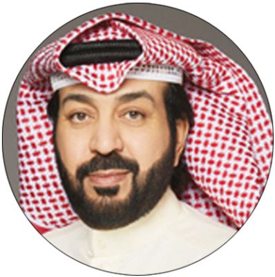  فيصل الحربي