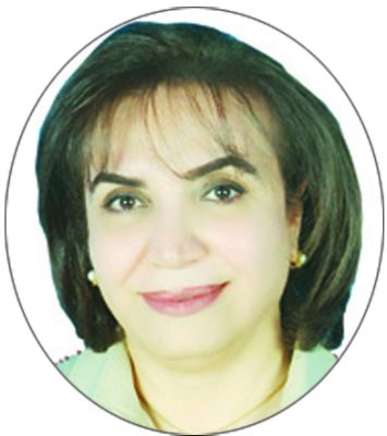  د.فاطمة الشطي