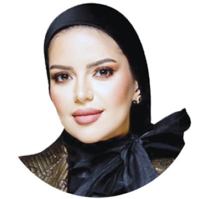  عائشة الشايجي