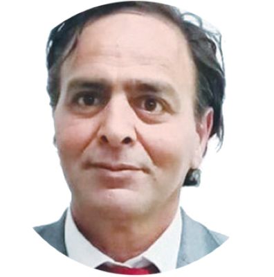  د.محمد عبدالحميد الرمامنه