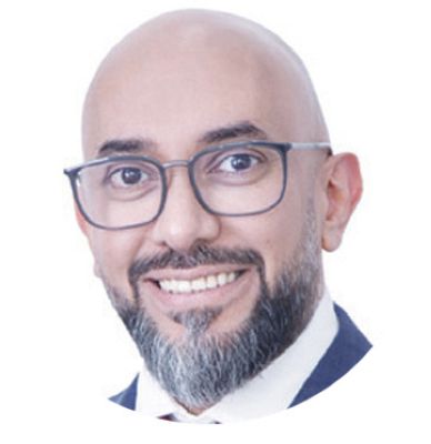  د.أحمد الحربي