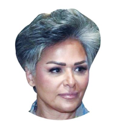  منال أبو العلا