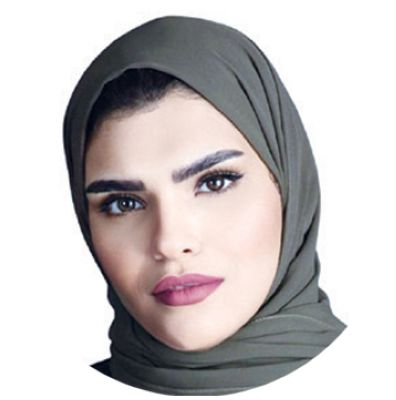  هاجر السليم