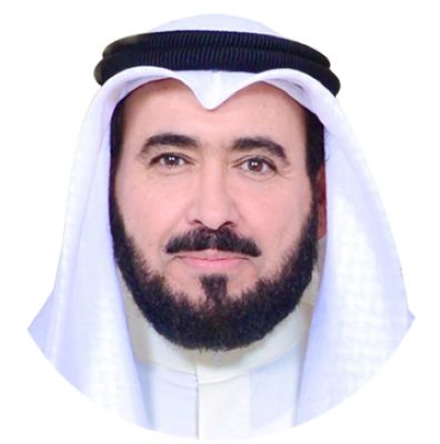  بسام فهد ثنيان الغانم