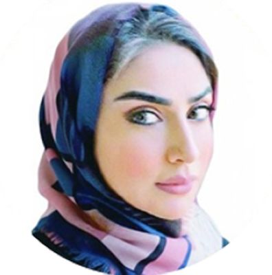  فاطمة ناصر المزيعل