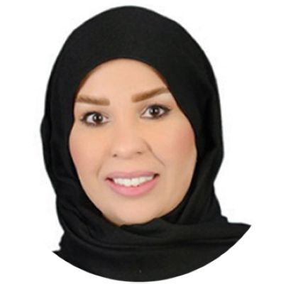  د. ريم أحمد الهزيم