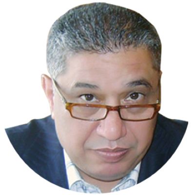  محمود كرم