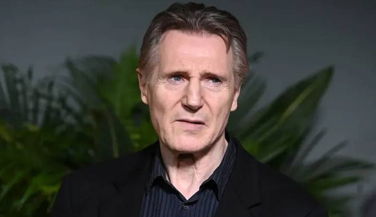 ليام نيسون يدعو إلى إنقاذ أطفال غزة ووقف فوري لإطلاق النار