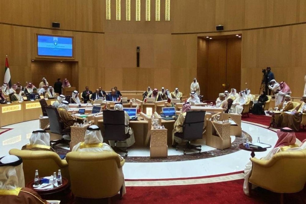 أمين (التعاون الخليجي): الأمن المائي لمصر والسودان 'جزء لا يتجزأ' من الأمن القومي العربي