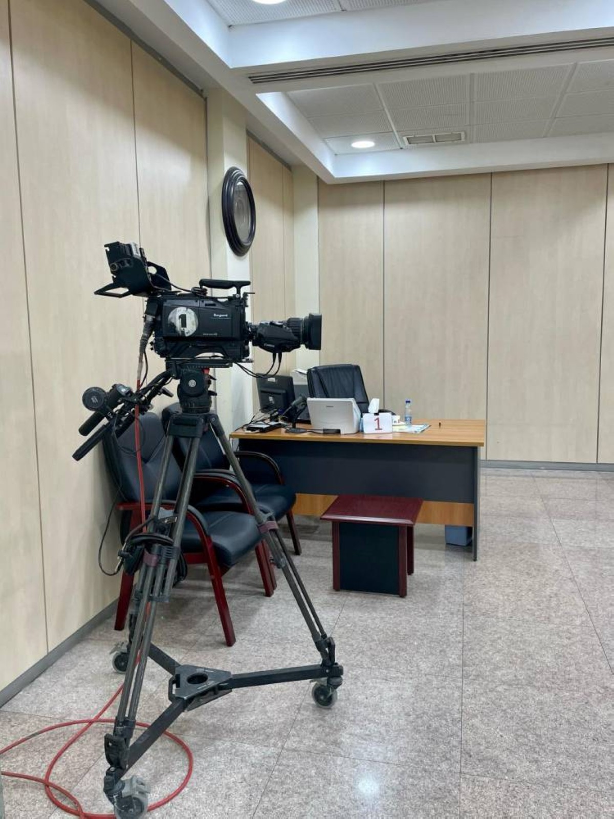 (شؤون الانتخابات) تنهي ترتيباتها واستعداداتها لاستقبال طلبات الترشح لمجلس الأمة 2024