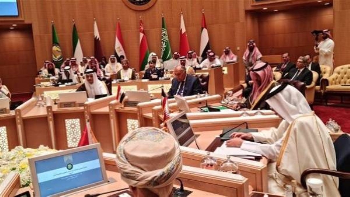 'الوزاري الخليجي' يطالب بالوقف الفوري لإطلاق النار في غزة ووصول المساعدات للقطاع