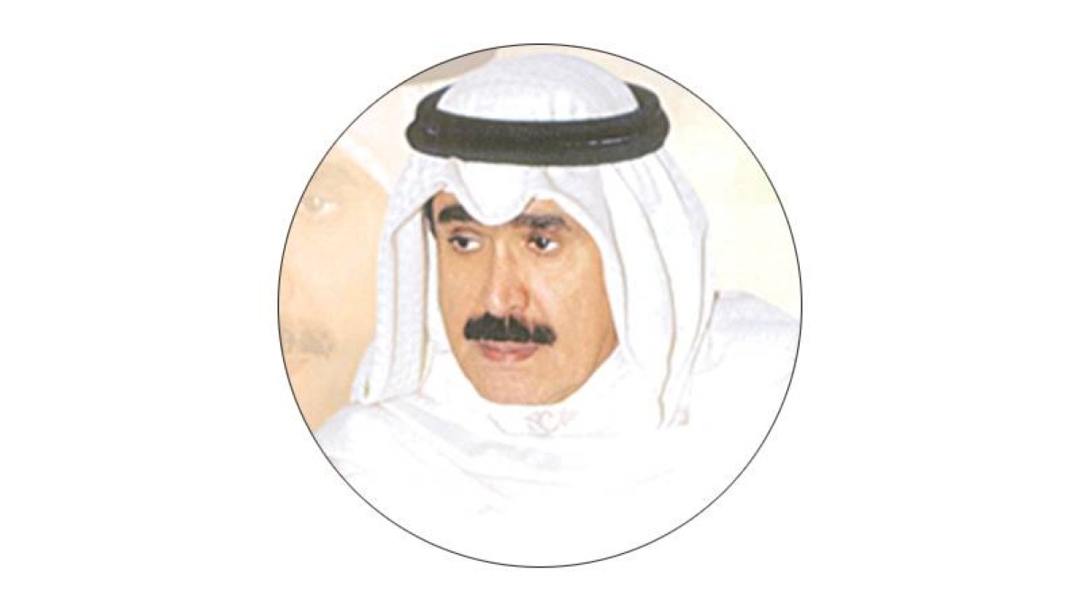 فهد اليوسف&hellip;&rdquo;ما يعرف للخيل إلّا ركابه&rdquo;