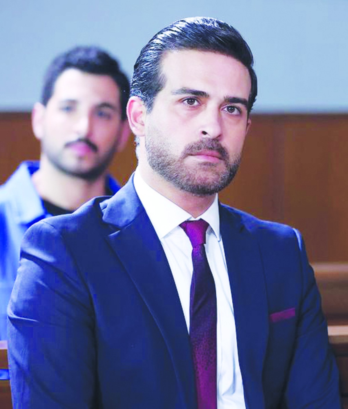 محمود نصر ينتقم من 'ولاد بديعة'