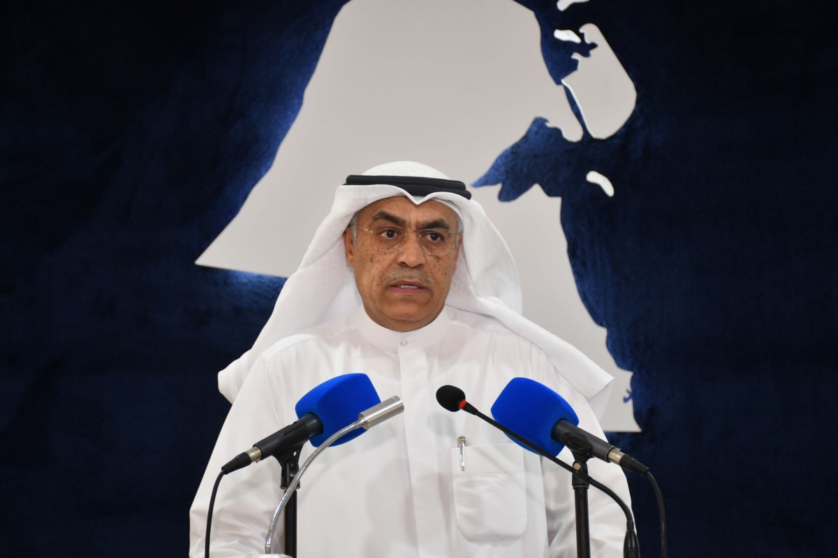 العنزي: نفس عنصري يستهدف المتجنسين ومحاولة التمييز بين أبناء الكويت