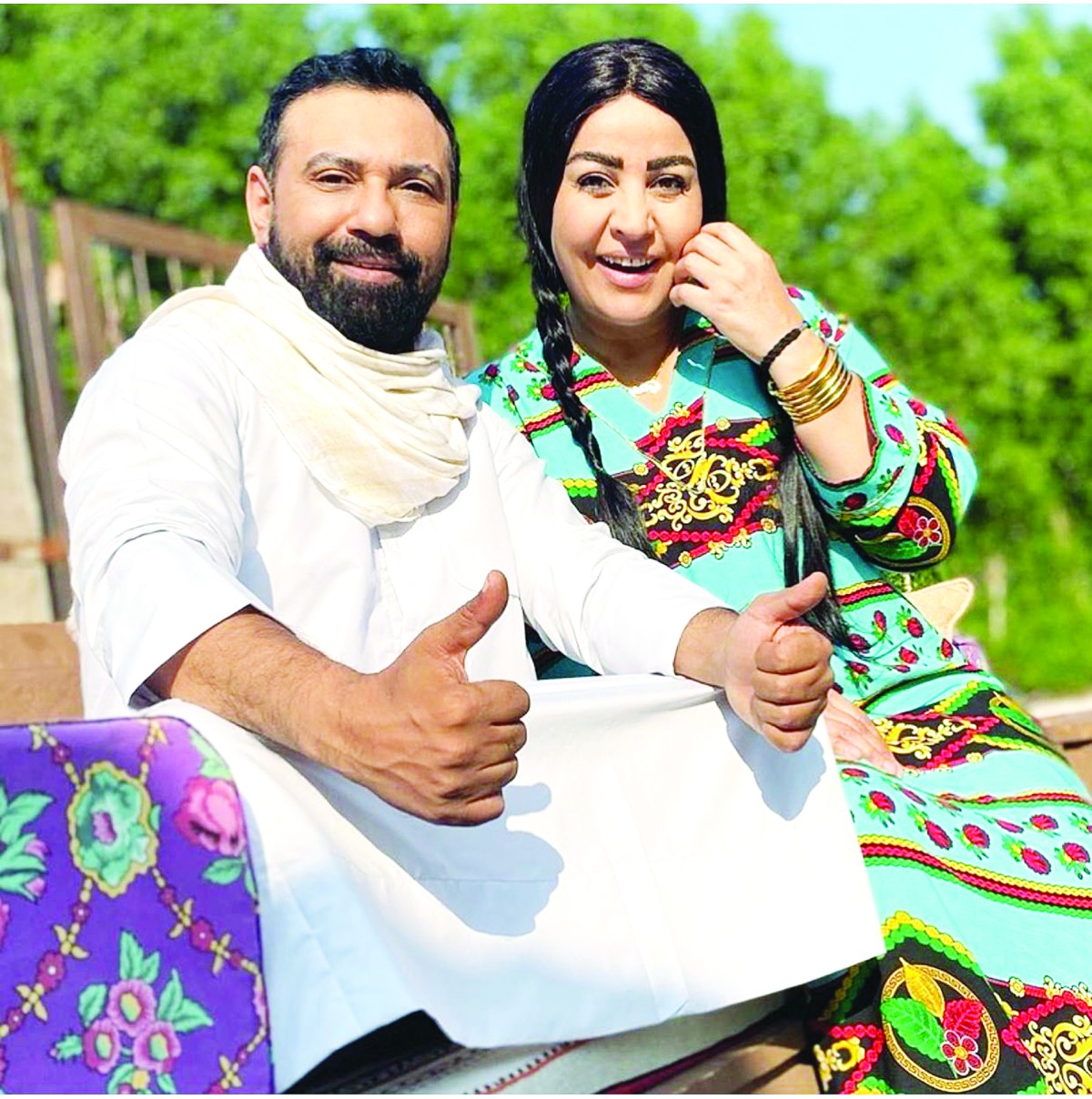 محمد الصيرفي: 'الدائرة' الحصان الأسود في دراما رمضان