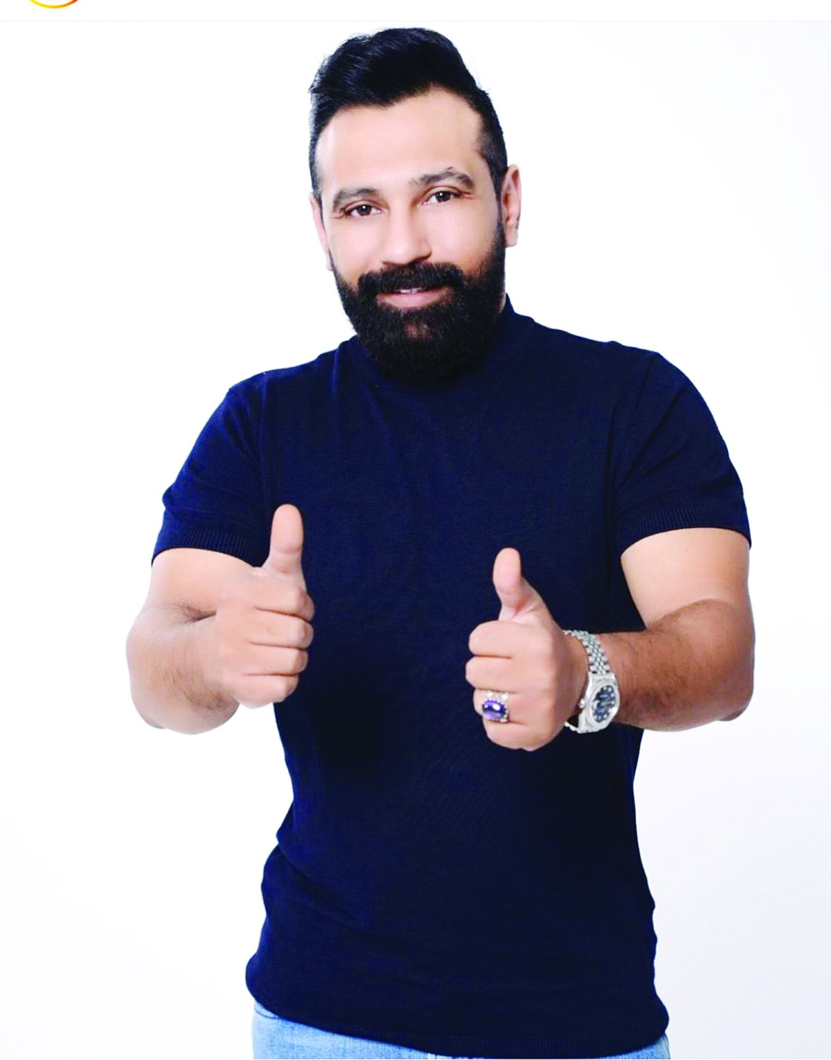 محمد الصيرفي: 'الدائرة' الحصان الأسود في دراما رمضان