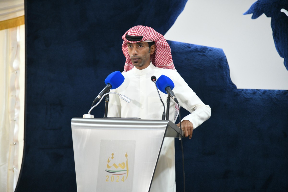 مرشح الرابعة جراح المطيرات: الفساد يعكس نظرة سيئة