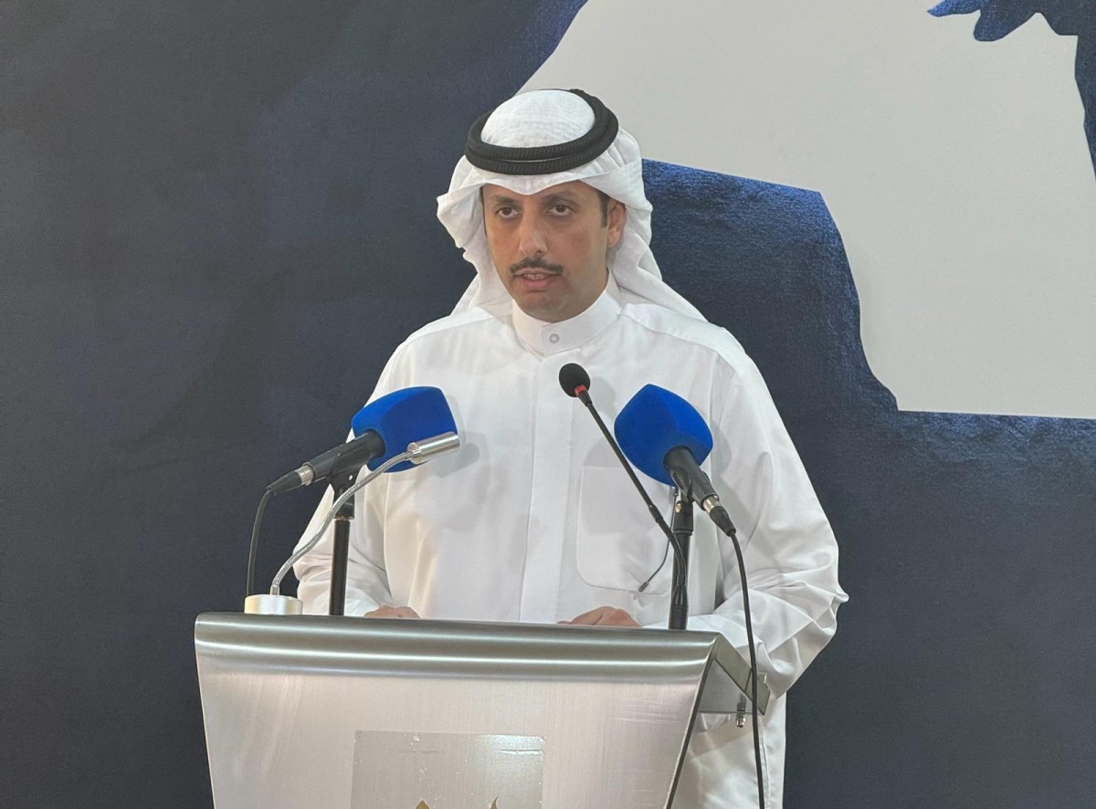 الجوعان: السيادة ستبقى للأمة