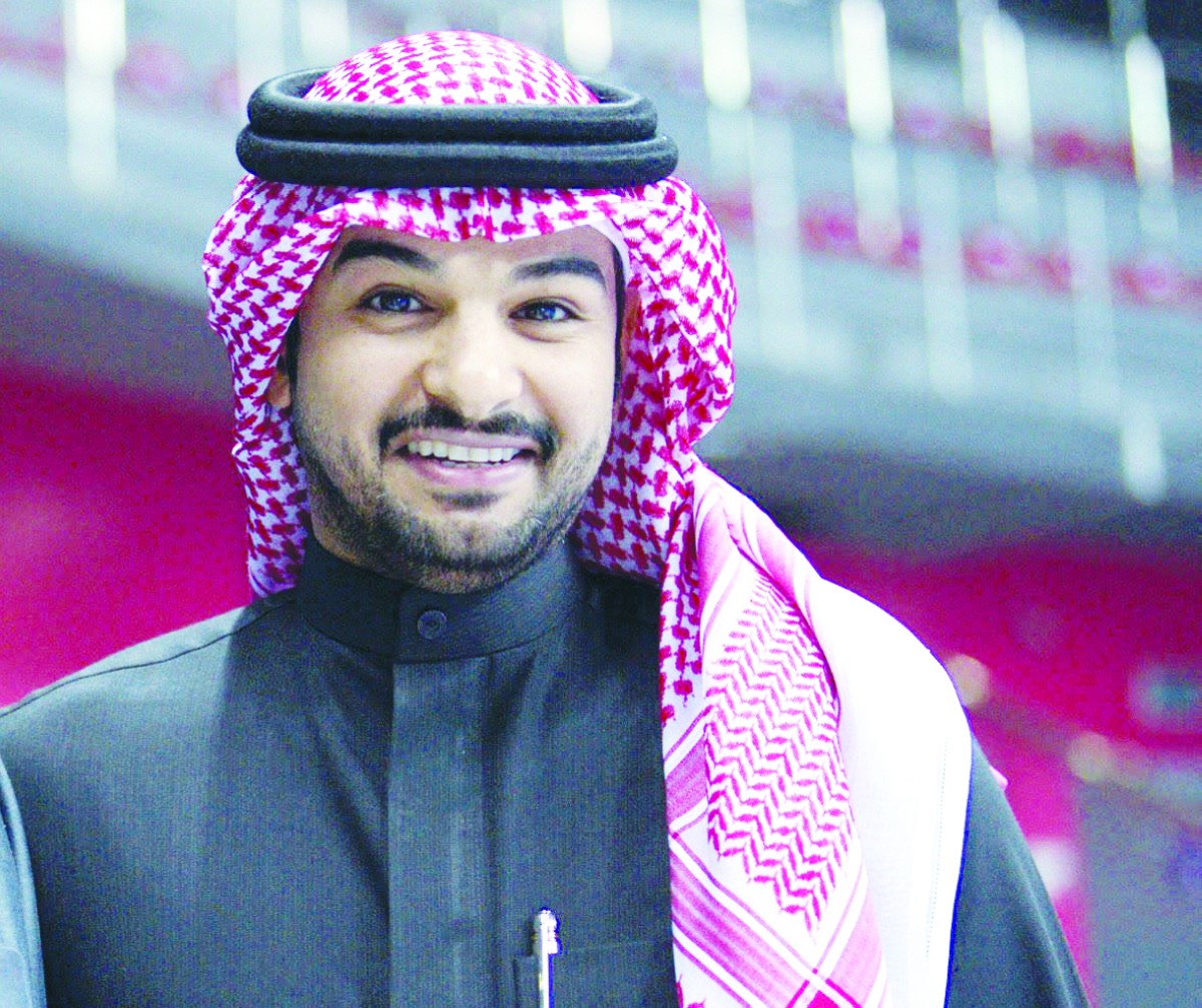 الديحاني: 'اليد' يشارك للمنافسة في البطولات