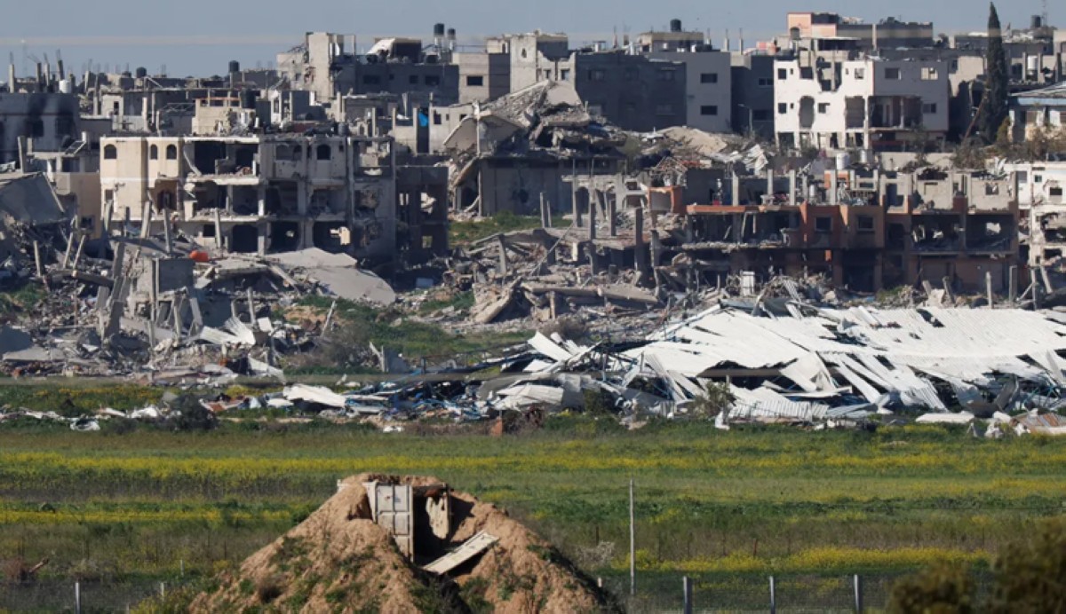 3 أسباب اقتصادية غير معلنة وراء استمرار العدوان على غزة