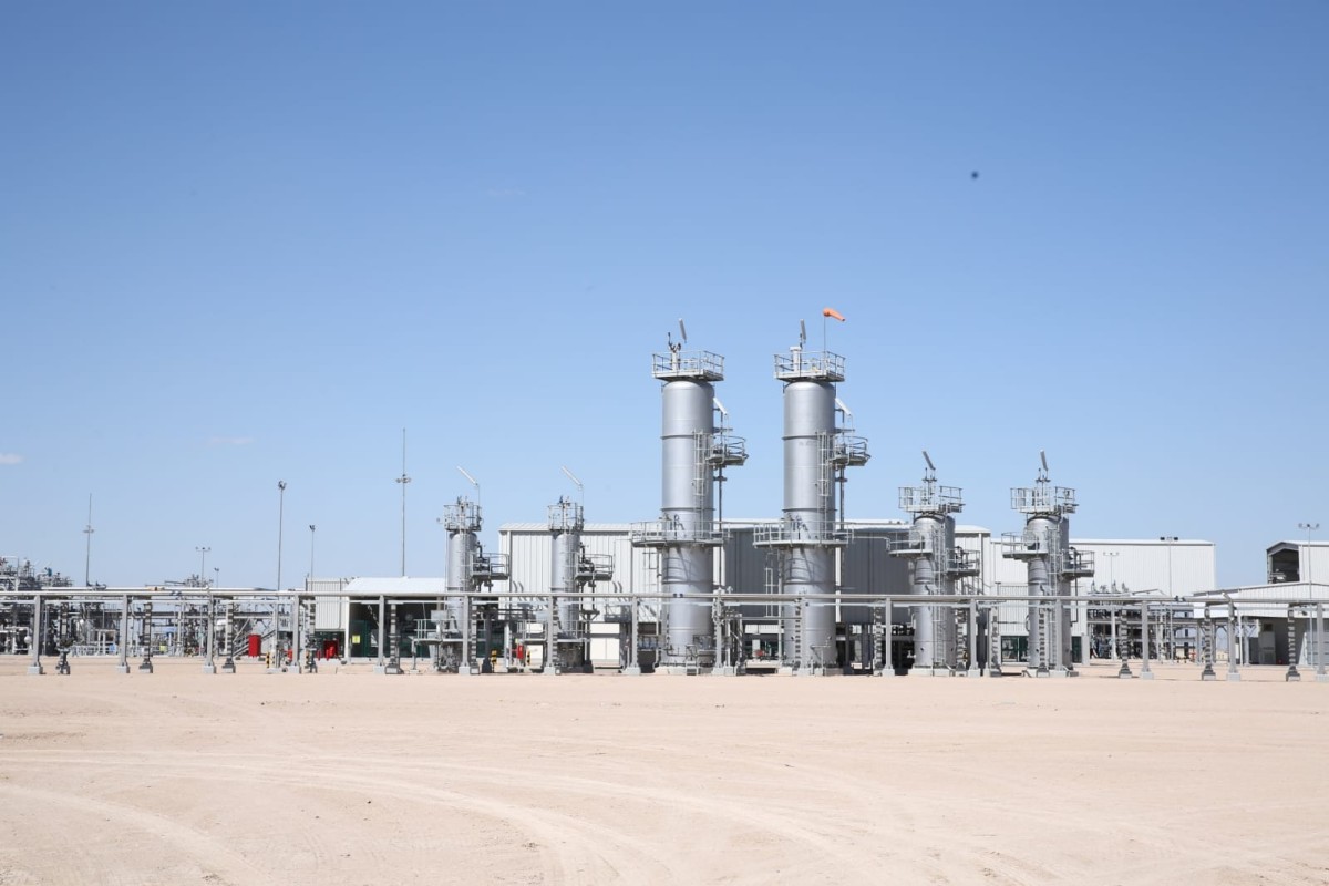 مصادر لـ' السياسة' :'نفط الكويت ' تفكر في إحياء دراسة جوراسي 6و7