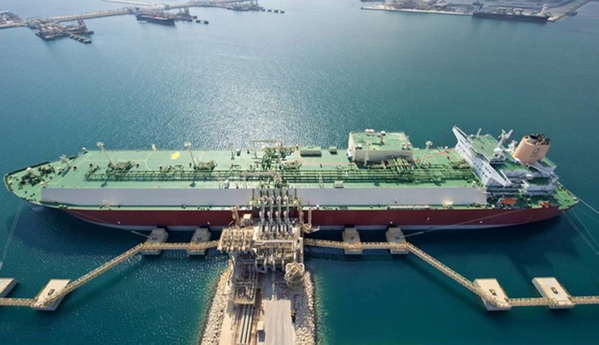 تقرير: قطر ستزيح كندا من قائمة أكبر 5 منتجين للغاز في العالم