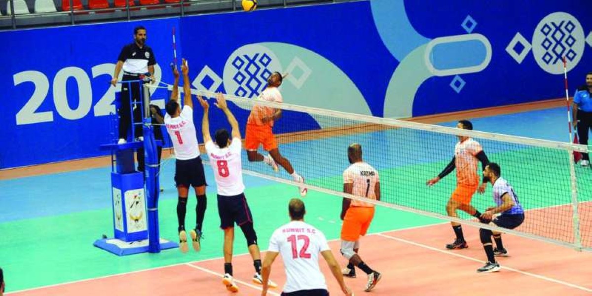 'طائرة الأبيض' تعبر كاظمة بـ'الكأس'