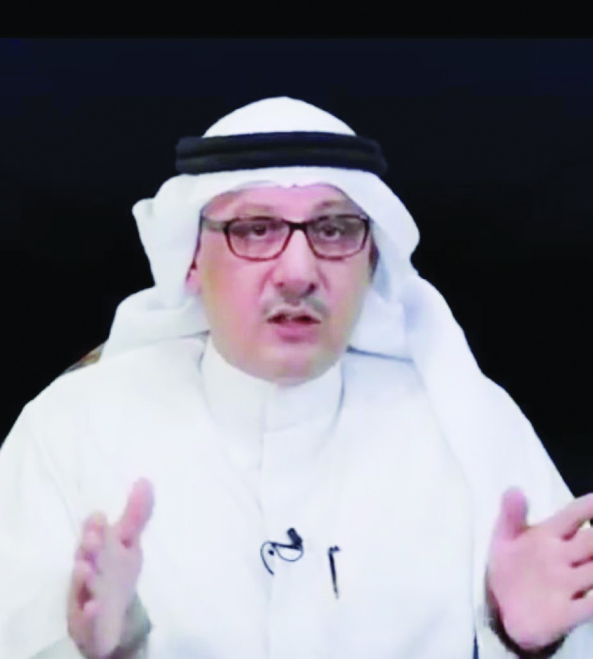 العجمي لـ'السياسة': لا وحدات سكنية جديدة  في السنتين الماليتين القادمتين