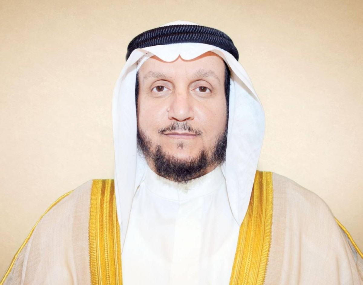 المعوشرجي: إلزام الجهات الحكومية بالربط الآلي مع النظم المتكاملة للخدمة المدنية