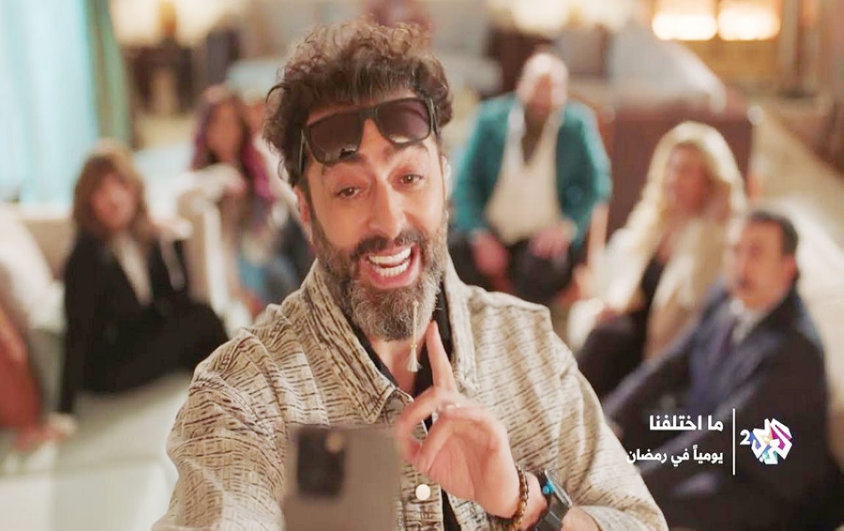 'ما اختلفنا'... كوميديا سورية متميزة