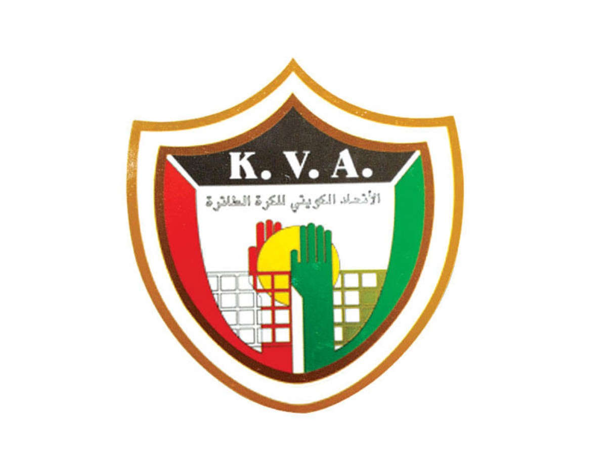 القادسية يكمل عقد نصف نهائي كأس الطائرة