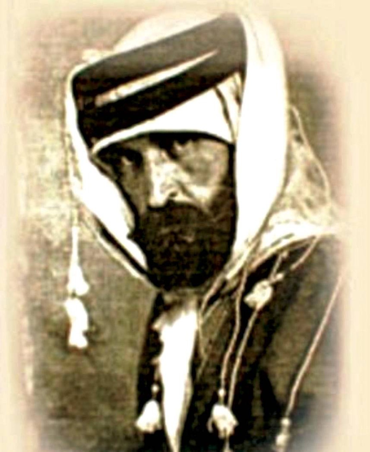 خطى المتنبي الهاربة بين ميمين