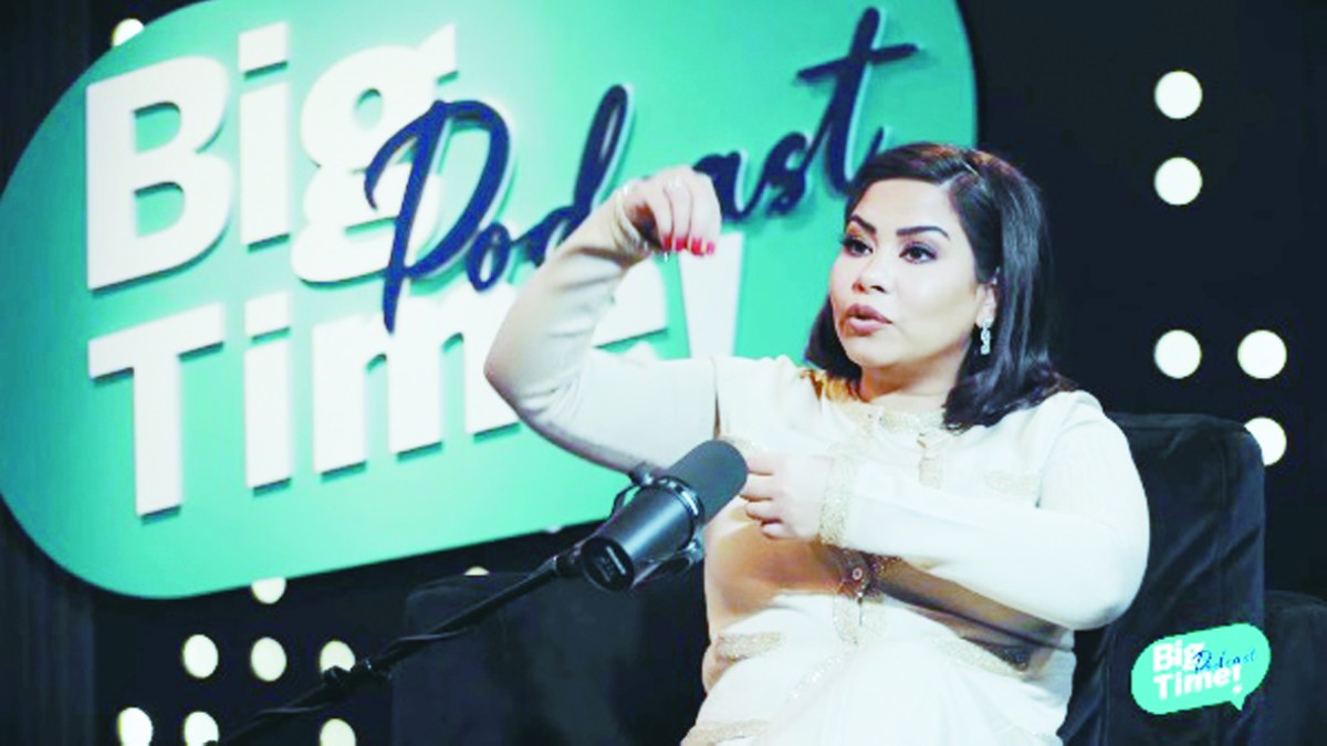 جودة تفاصيل 'زمن العجاج'... و'كل الحكاية' تجربة عمار تقي