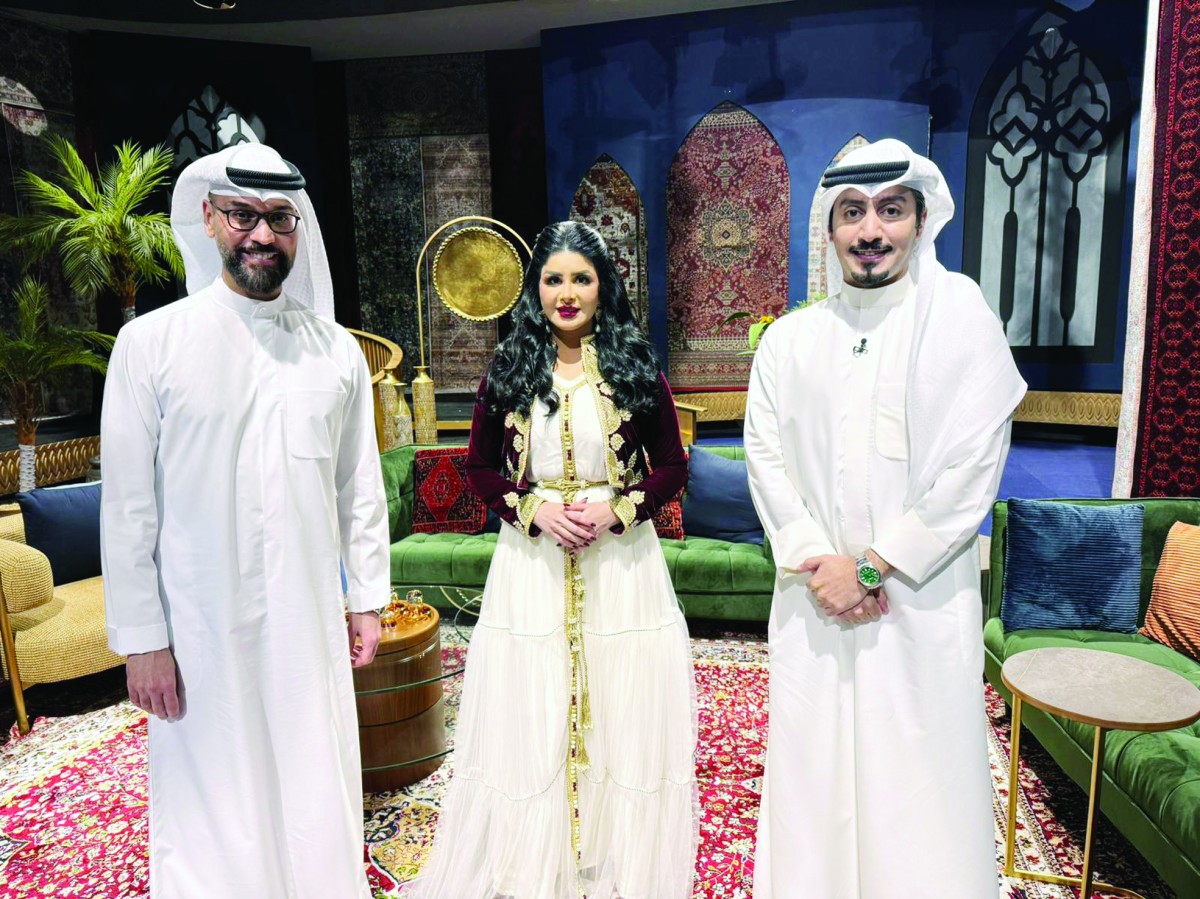 جودة تفاصيل 'زمن العجاج'... و'كل الحكاية' تجربة عمار تقي