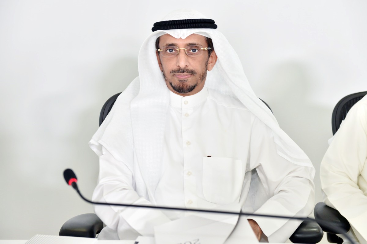 عمومية 'بيتك' تقر توزيع 20% نقداً... وأسهم منحة بنسبة 9%