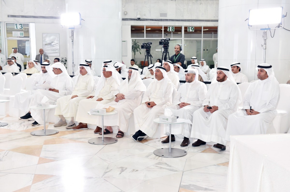 عمومية 'بيتك' تقر توزيع 20% نقداً... وأسهم منحة بنسبة 9%