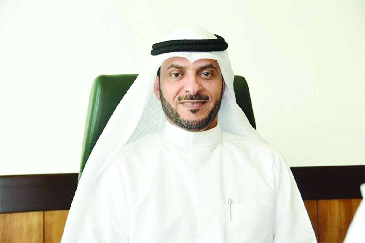 وكيل 'الأوقاف' أعاد تشكيل لجنة التكليف ونقل 4 مديرين