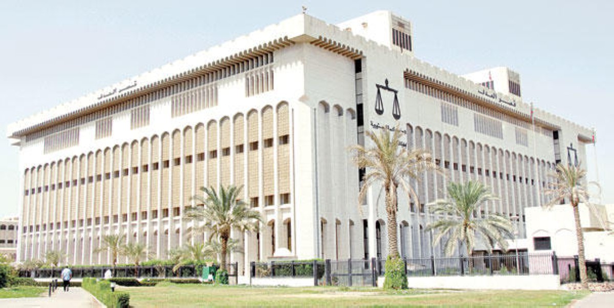 المحكمة الإدارية تقضي بإلغاء قرار شطب مرزرق الخليفة وإعادته لكشوف المرشحين