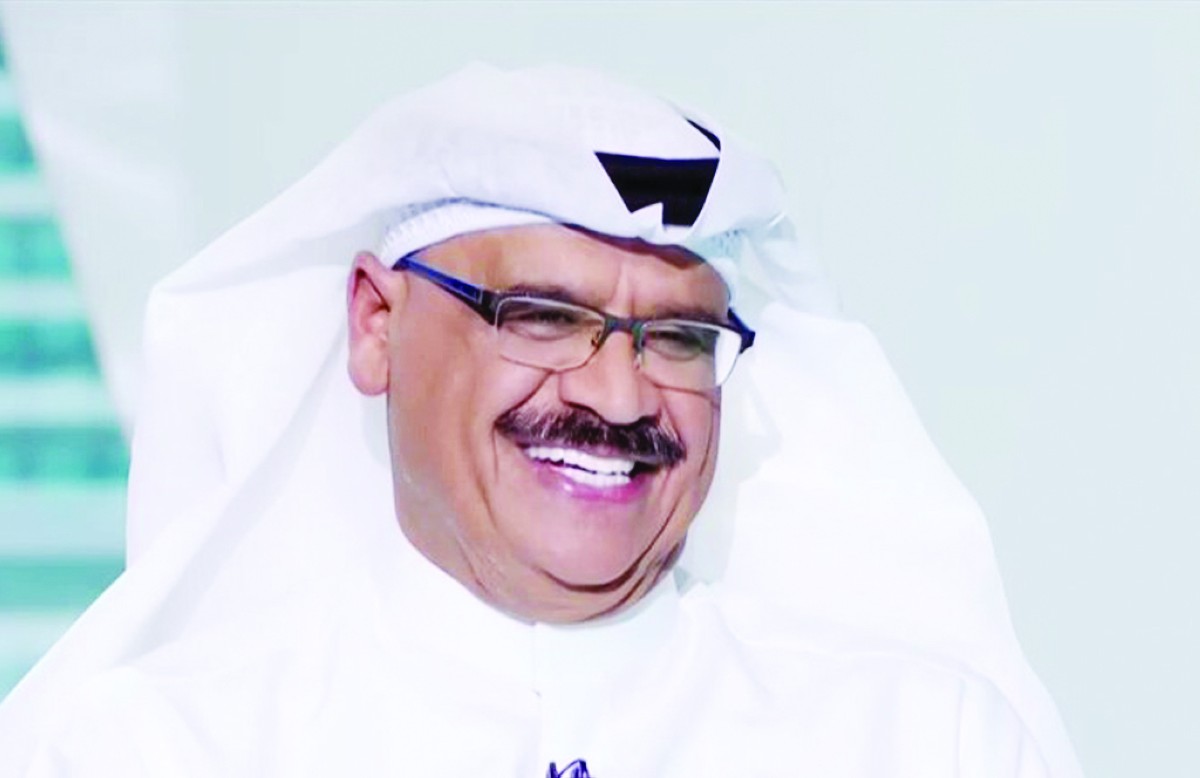 داود حسين عن مسيرته الفنية: 'صدق وكفاح'