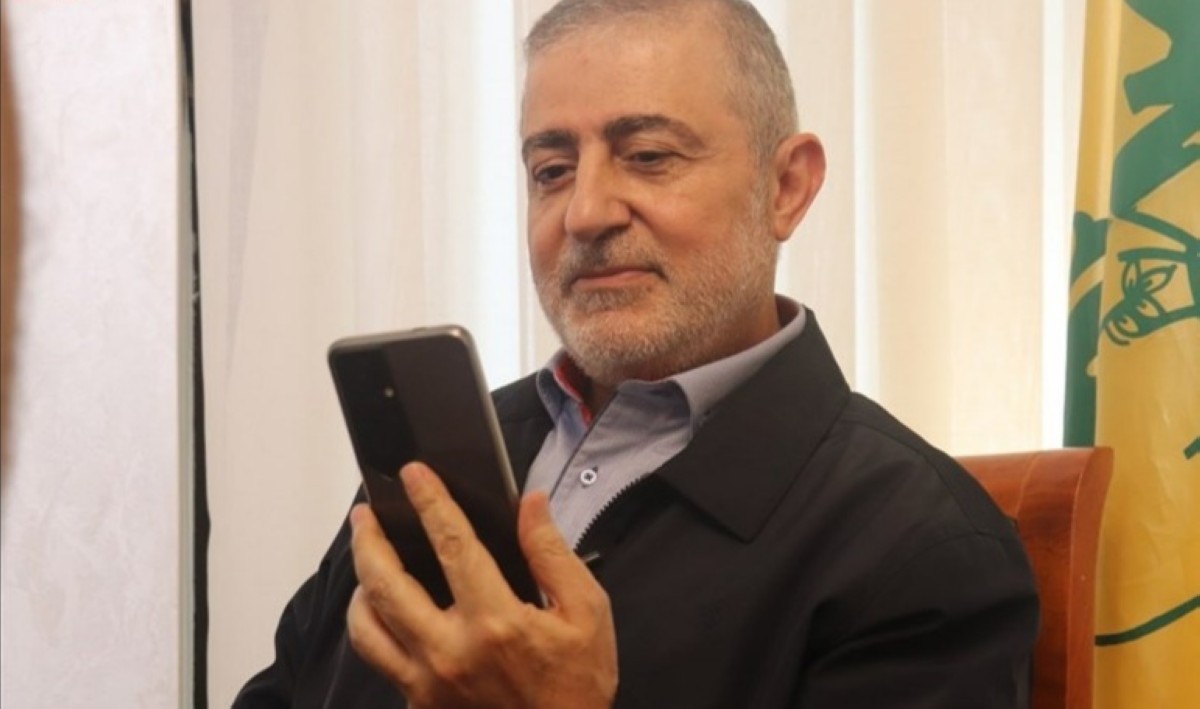 سعيد لـ'السياسة': زيارة 'حزب الله' الإمارات بداية تسوية في المنطقة