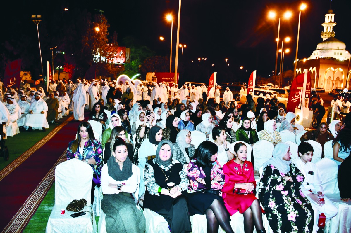 الياسين: الصراع السياسي تسبب بتراجع الخدمات ...وتغيير المشهد يبدأ باختيار الأصلح