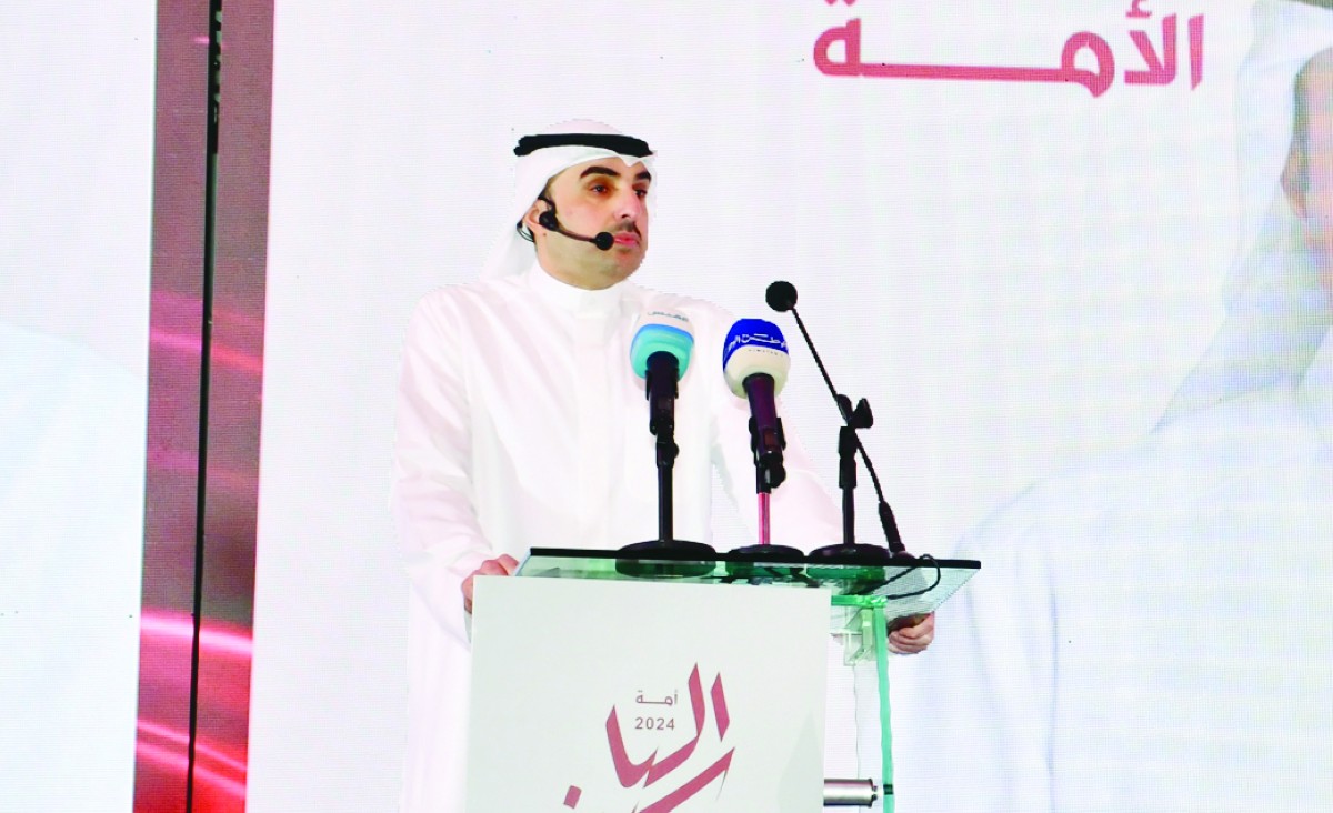 الياسين: الصراع السياسي تسبب بتراجع الخدمات ...وتغيير المشهد يبدأ باختيار الأصلح