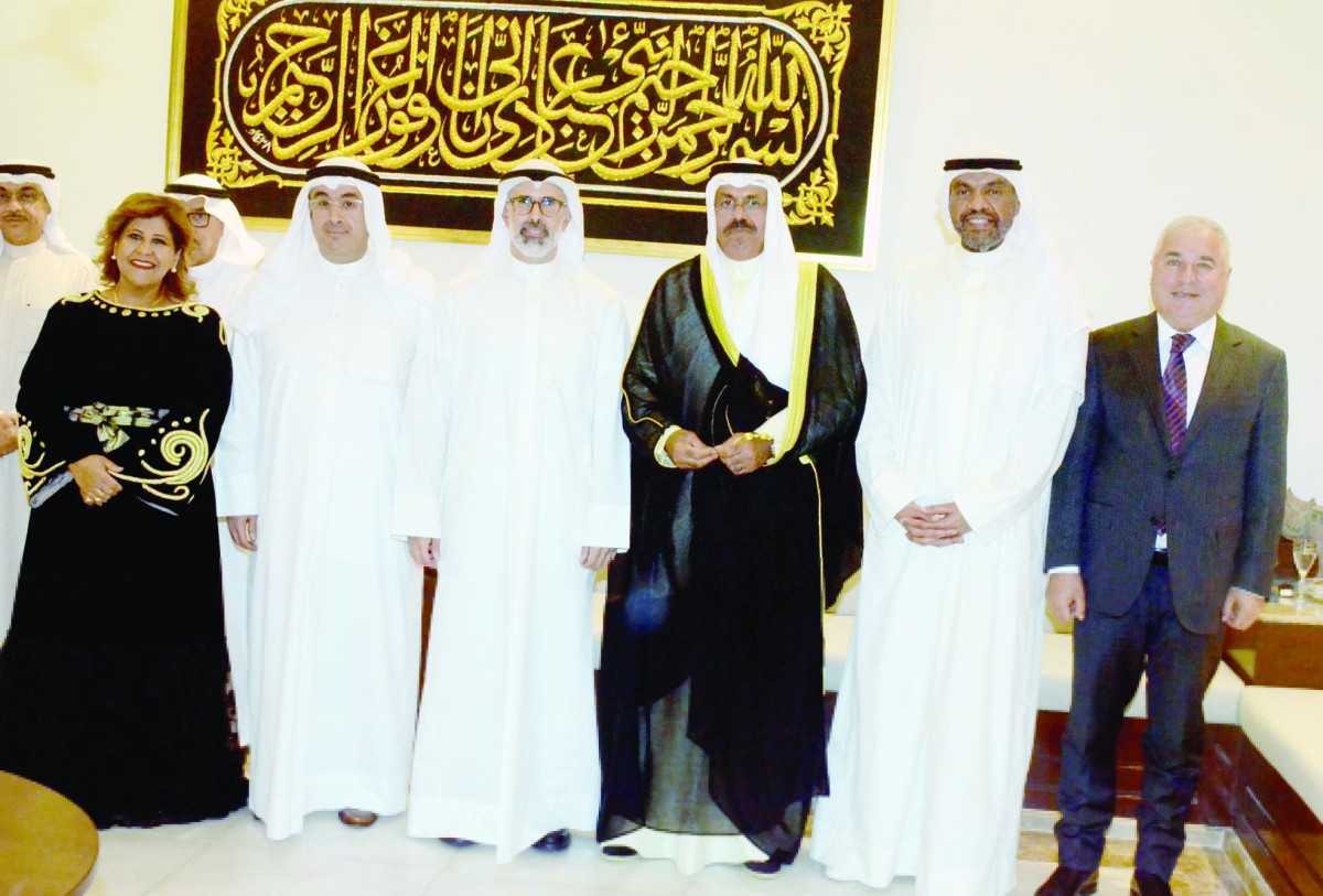 اليحيا: ' الشينغن'... إما الإعفاء أو تأشيرة إلكترونية 5 سنوات