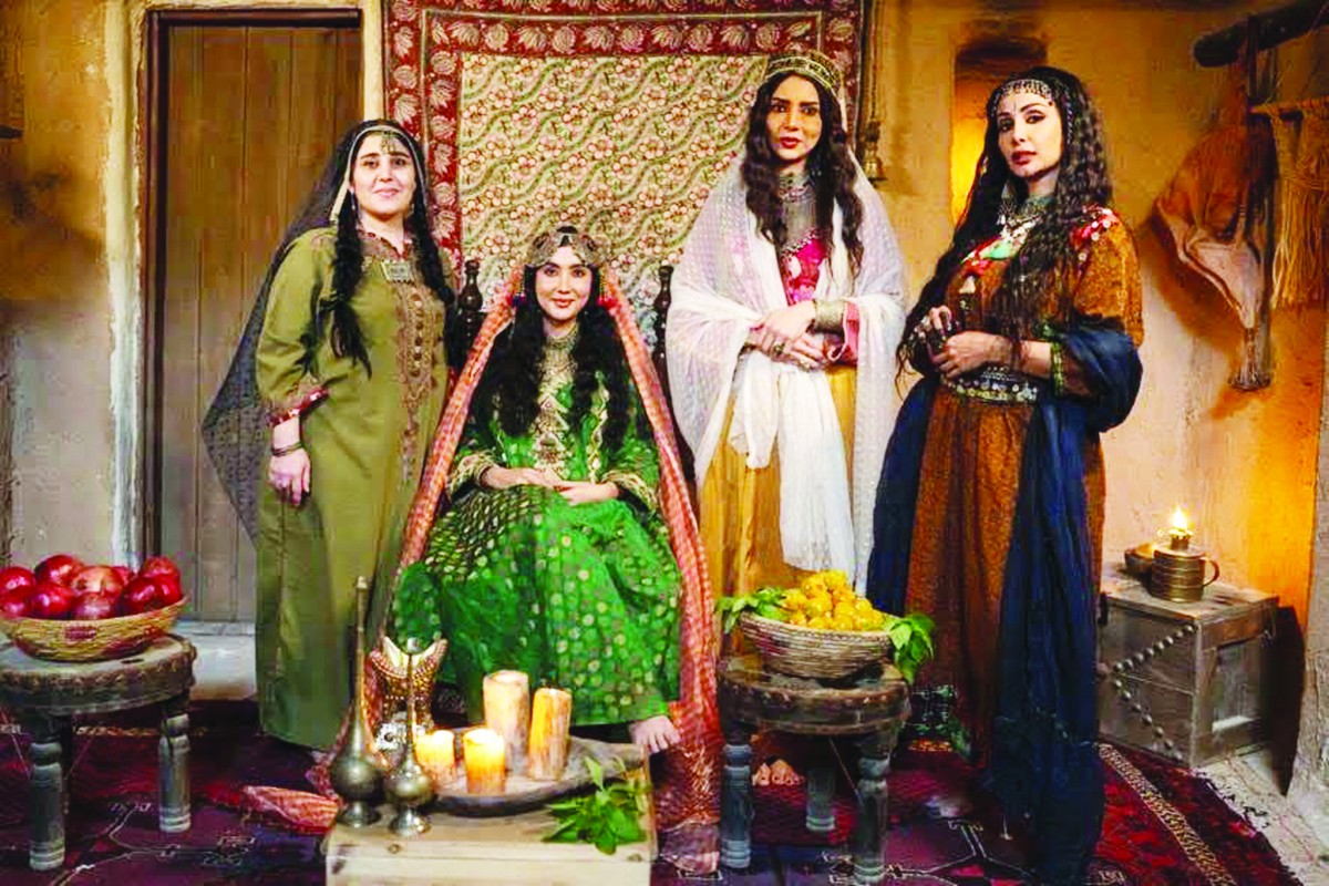 الدراما التراثية استعادت هيبتها بجودة الإنتاج وتنوع الحقب الزمنية