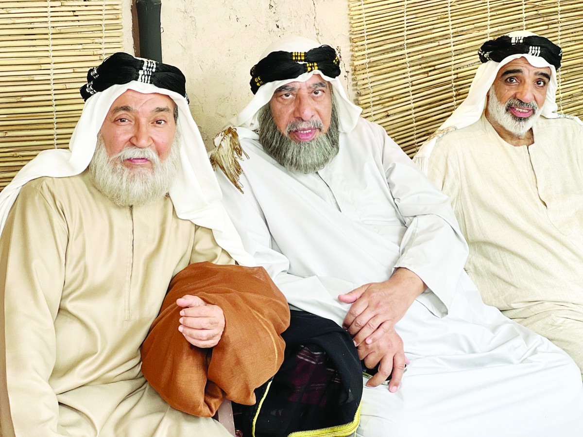 الدراما التراثية استعادت هيبتها بجودة الإنتاج وتنوع الحقب الزمنية