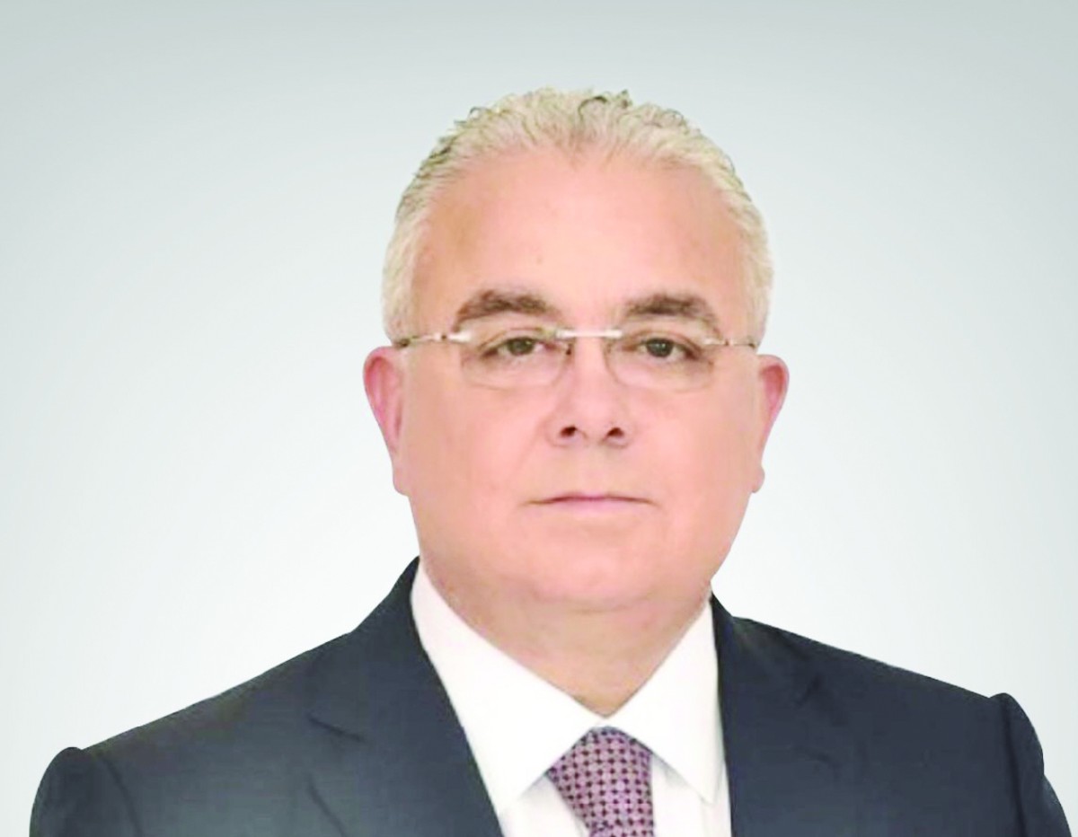 سكاف لـ'السياسة': ذاهبون للخيار الثالث لاختيار رئيس لبنان