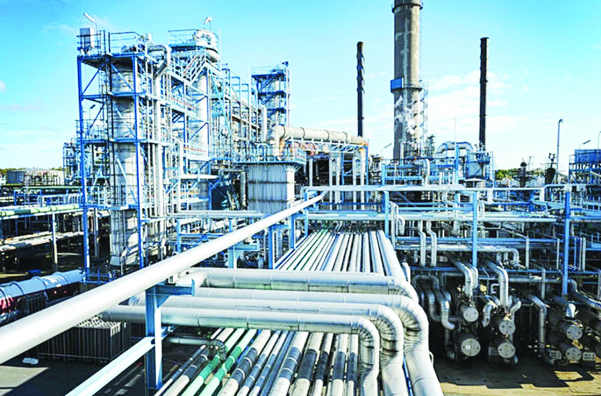 مصافي النفط الكويتية مرشحة لتحقيق أرباح كبيرة في عام 2024