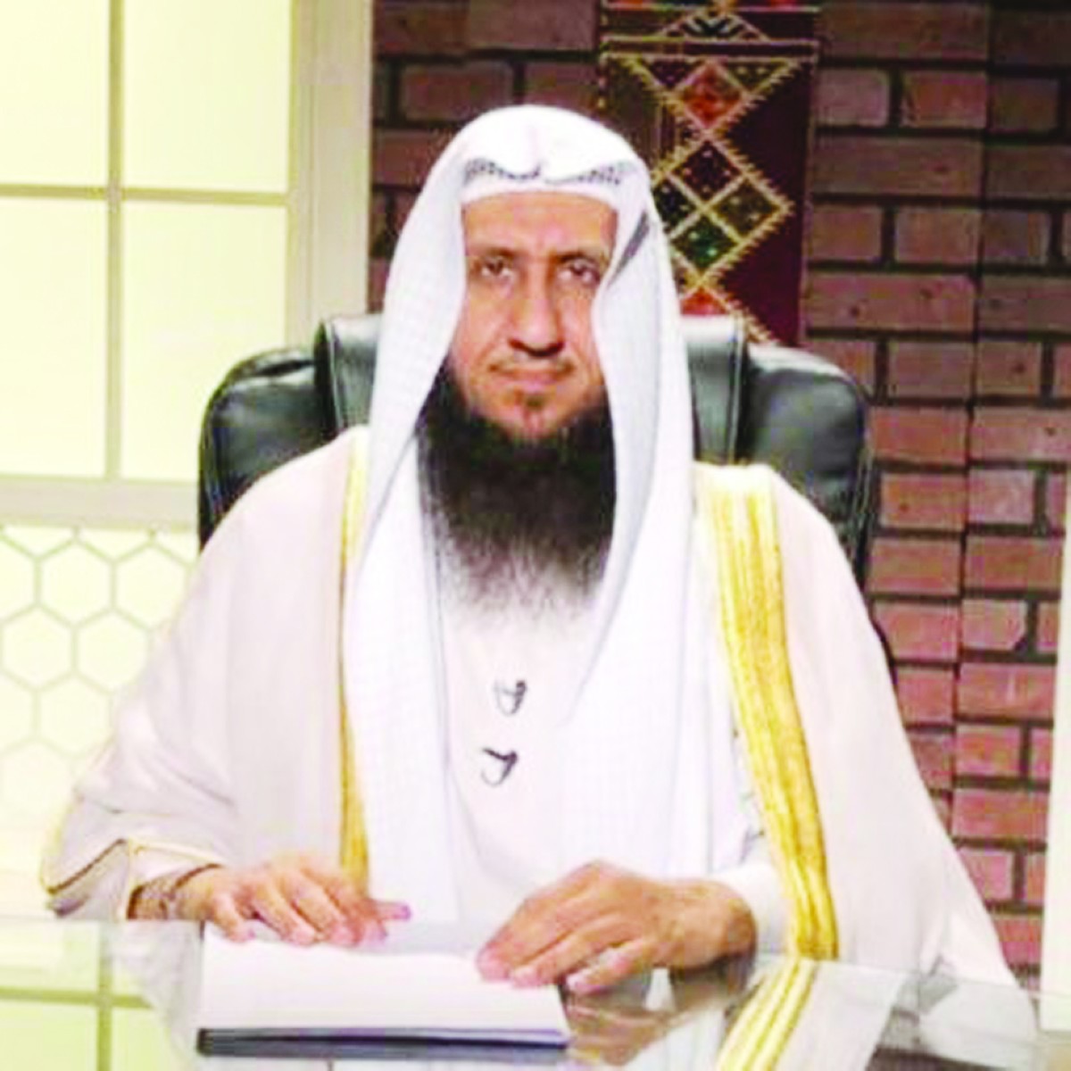 رجال الدين: سب مكونات المجتمع اثم عظيم ينذر بإشعال فتنة