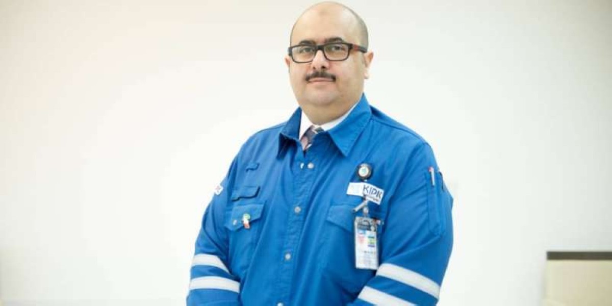 'كيبيك ' تعين العرادة مديرا لمجموعة ضمان الجودة
